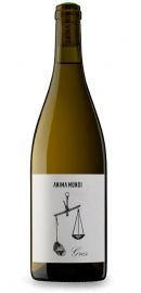 Anima Mundi Blanc 2021