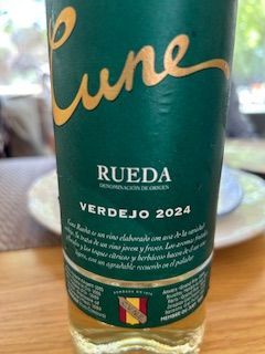 CVNE Verdejo 2024