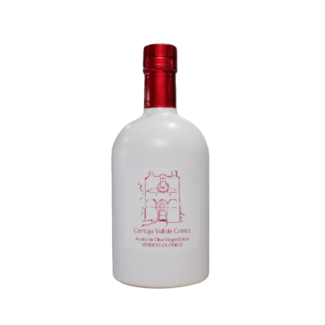 Cartuja de Vall de Cristo 2024