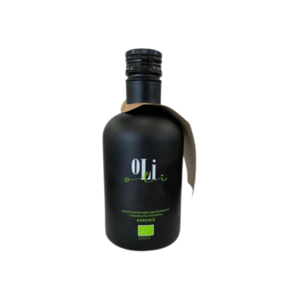 Oli Oli Arroniz. Ecológico 2023