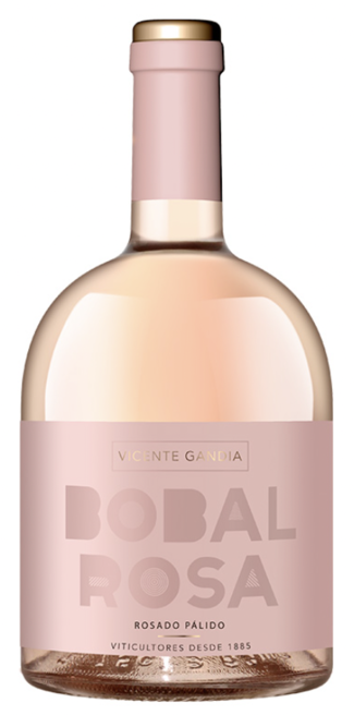 Vicente Gandía Bobal Dulce 2023