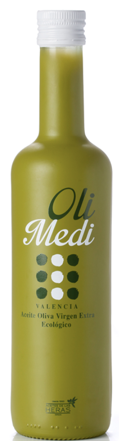 Oli Medi Ecológico 2023