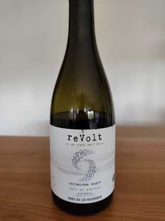 Vins de la Memória reVolt 2021