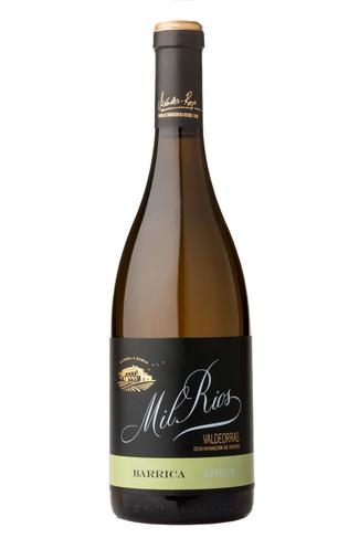 Mil Ríos Godello sobre Lías 2022