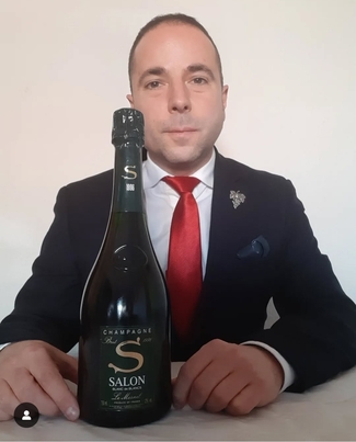 Salon Blanc de blancs 1996