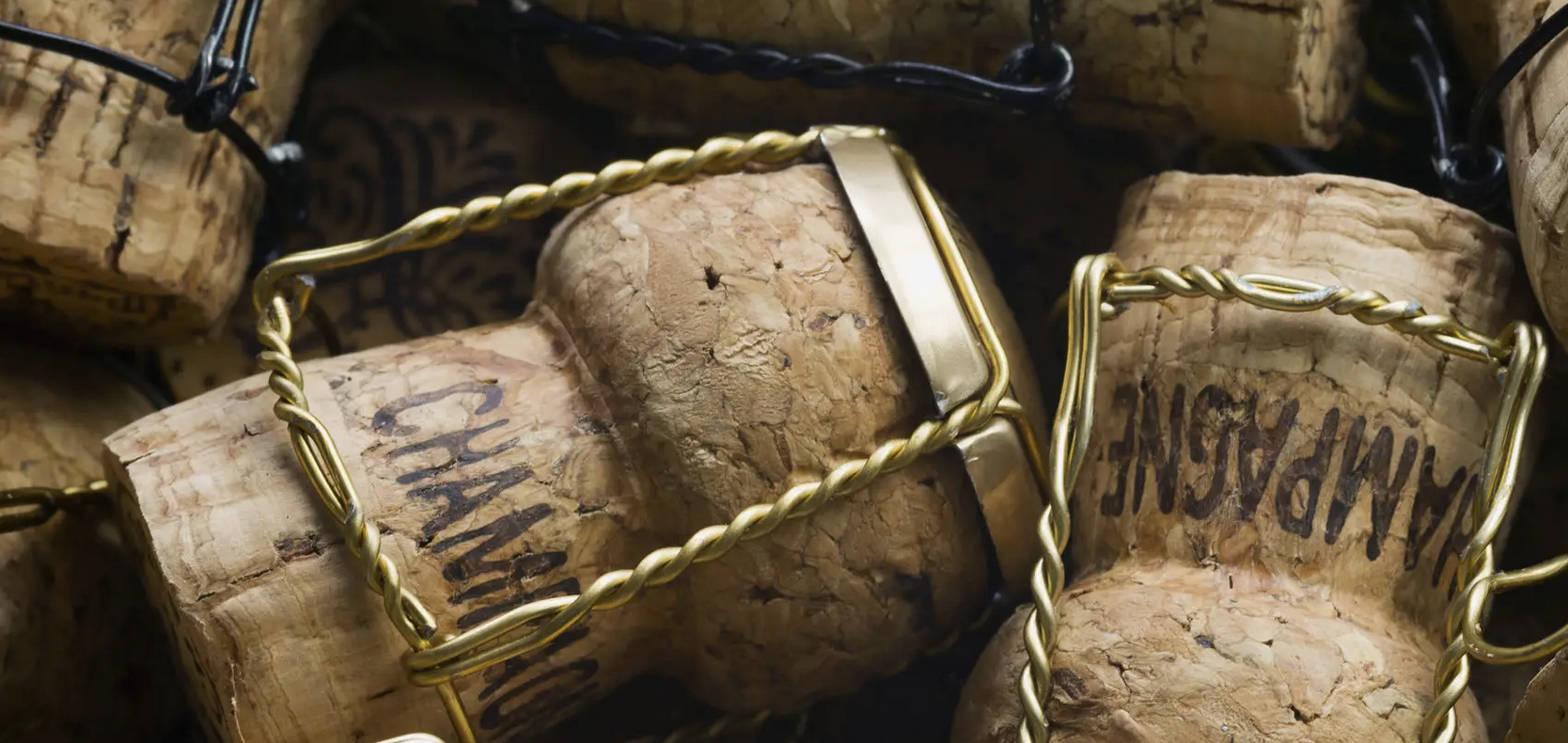 Tempranilla Jones y la rebelión de los espumosos: Más allá del Champagne