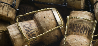 Tempranilla Jones y la rebelión de los espumosos: Más allá del Champagne