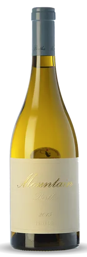 Mountain Bertha 2017