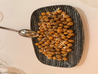garbanzos