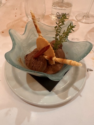 helado