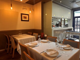 comedor