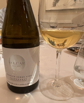vino blanco