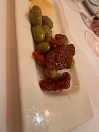 aperitivo