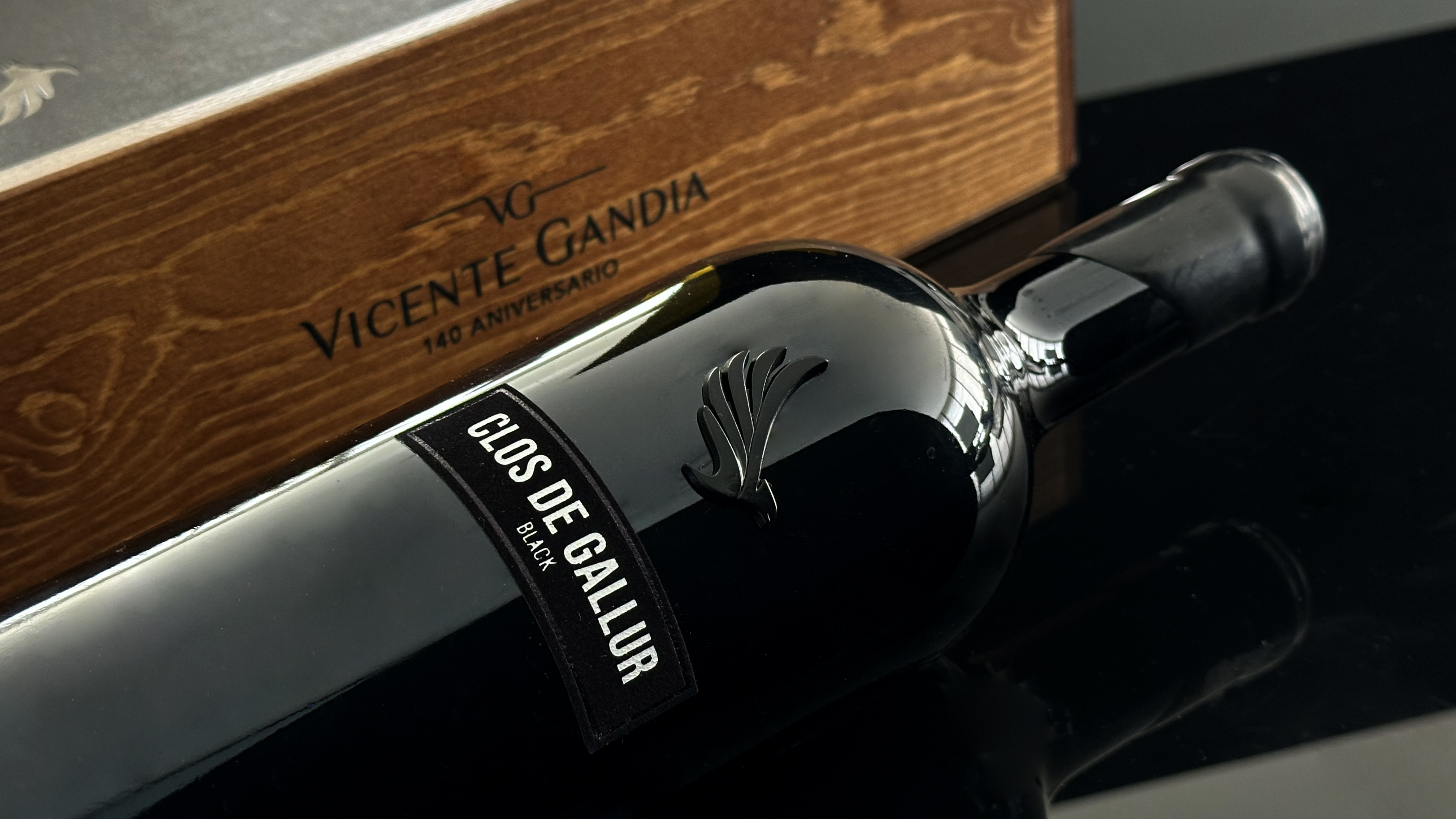 Bodegas Vicente Gandía celebra su 140 aniversario con una firme apuesta por la premiumización de sus vinos.