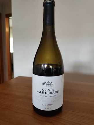 Quinta do Vale D. María Vinhas Velhas 2020