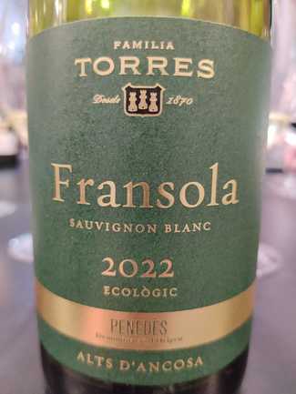 Fransola 2022