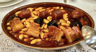 Fabada asturiana