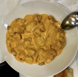 Pixín Casa Menéndez