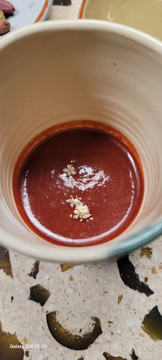 Restaurante Normal en Girona