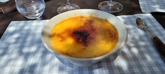 Crema catalana