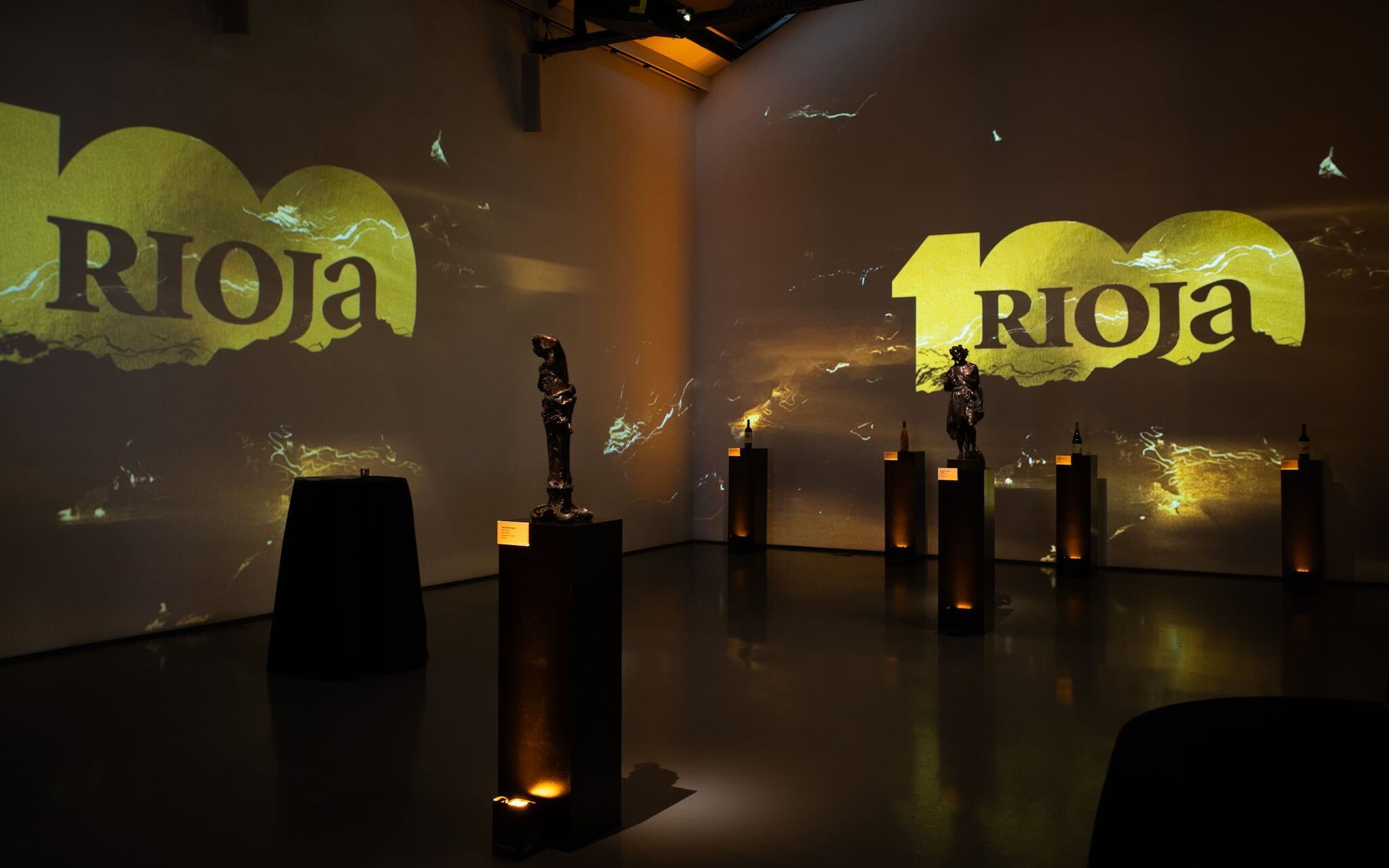 Rioja celebra en Nueva York un siglo de excelencia vitivinícola