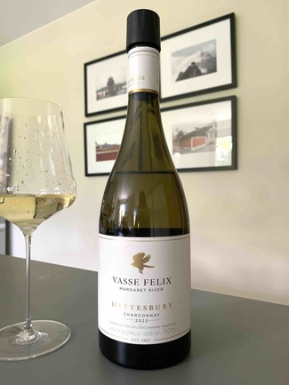 Vasse Felix Heytesbury 2022