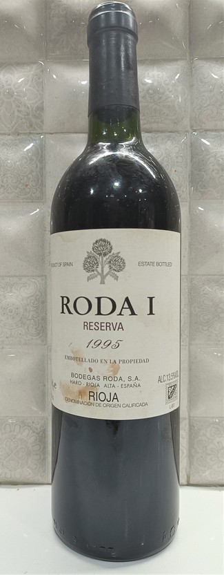 Roda I 1995