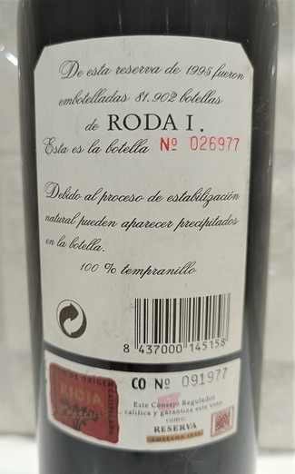 Contraetiqueta