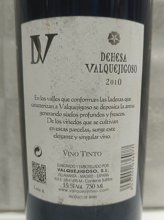 Contraetiqueta