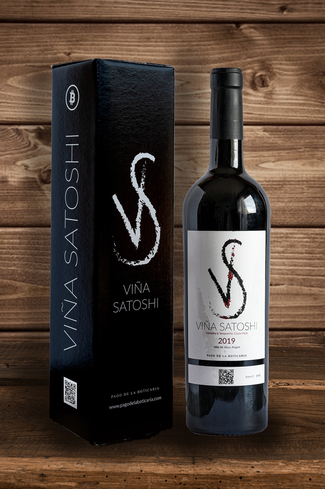 Viña Satoshi Red 2021