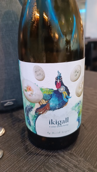 Vino Ikygall