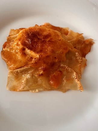 lasaña