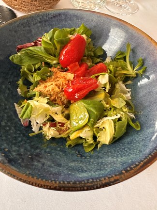 ensalada