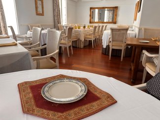 comedor
