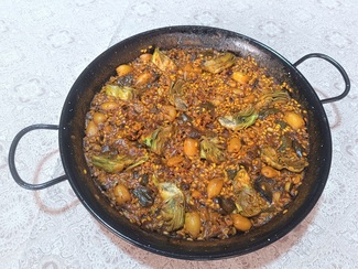 Fabuloso arrocito