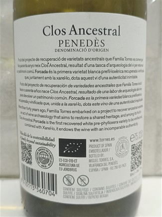 Contraetiqueta