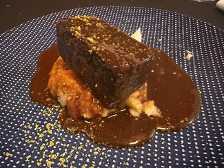 rabo de toro
