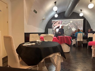 comedor