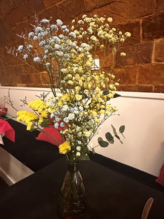 decoracion floral