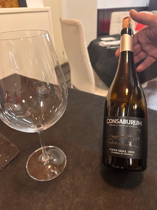 vino