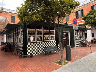 mercado