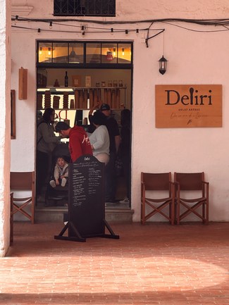 heladeria