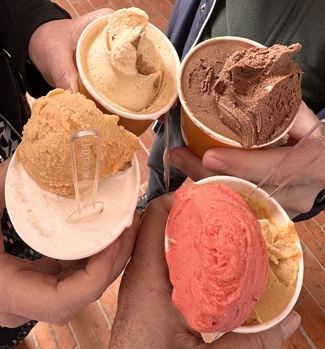 helados