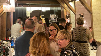 La D.O. Monterrei conquista Madrid con Godellos, Mencías y ‘Coupages’