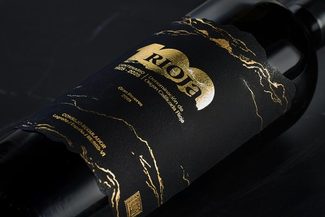 Rioja ya tiene vino conmemorativo para su Centenario