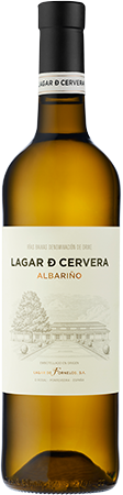 Lagar de Cervera 2024
