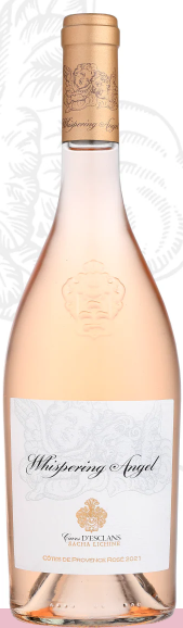 Whispering Angel 2024