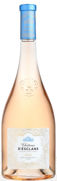 Chateau d'Esclans 2022