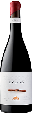 El Camino 2021