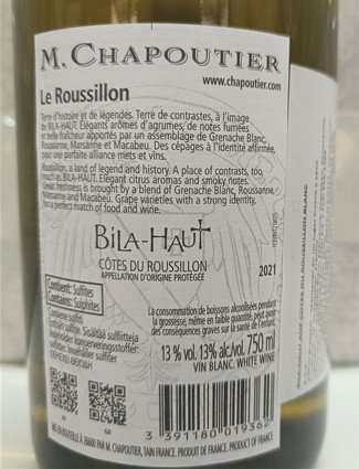 Contraetiqueta 1